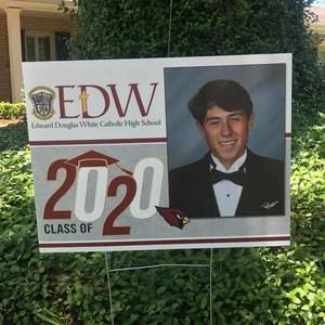 Meet your Posher, Robyn